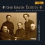 KREIN, A. / KREIN, G. / KREIN, J.: Piano Music (The Krein Family: World Premiere Recordings) [Nemtsov]