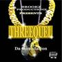 Threequel (Explicit)