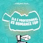 Ela É Profissional VS Romance Fdp (Explicit)