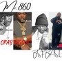 Crab Niggas (feat. BSF BASE) [Explicit]