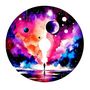 Cosmic Love