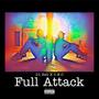 Full Attack (Explicit)