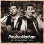 Paulo e Nathan Ao Vivo - EP 2