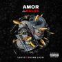 Amor A Las Balas (feat. Young Lachi) [Explicit]