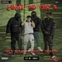 Come To The B (feat. Jegz1, 0Abz6 & 0Bucks6) [Explicit]