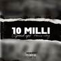 10 milli (Speed Up) [Explicit]