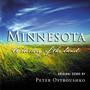 Minnesota - A History Of The Land