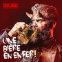 Une bière en enfer - Single