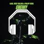 Enemy (8D Audio)