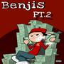 Benjis, Pt. 2 (Linguini Remix) [Explicit]