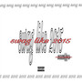 Swag Like 2015 (Explicit)