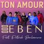 Ton Amour (feat. Patrick Bonhomme)