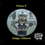 Happy Gilmore (Explicit)