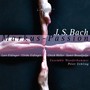 Bach: Markus Passion