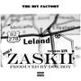 ZASKII (feat. KIM CANNON) [Explicit]
