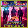 Street Freaks (feat. RCS Galactic Orchestra) [12