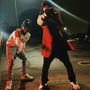 Spin The World (feat. Magic & Dreamin Young) [Explicit]