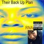 Their Back up Plan (Explicit)