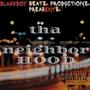 UH Oh!! tha neighborHOOD (feat. Killa of Money Hungry Goonz) [Explicit]