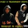 Youngest in Charge (feat. Frenxhmobb Doobie) [Explicit]