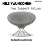 Own Support Values