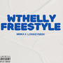WTHELLY (feat. LOWKEYNEEK) [Explicit]