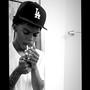 Outside Wit Glee (feat. KrissVect) [Explicit]