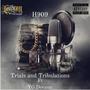 Trials and Tribulations (feat. YG Dreamz) [Explicit]