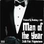 Man of the Year (feat. Foojo korleone) [Explicit]