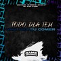 Todo Dia Tem Uma Pra Eu Comer (Explicit)