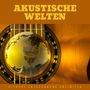 Akustische Welten: Sanfte Instrumentale Gitarrenmusik