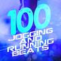 100 Jogging and Running Beats