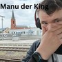 Manu der King (Explicit)