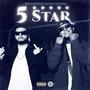 5 Star (feat. Castro Escobar) [Explicit]