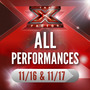 All Performances - 11/16 & 11/17