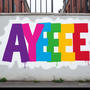 Ayeeee (feat. Blvdbaby $ny & Lil trell) [Explicit]