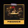 PSIONICS (feat. Skorap) [Explicit]