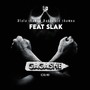 Ek is ń RejX (feat. Slak) [Vocal Mix] [Explicit]