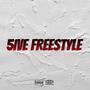 5IVE FREESTYLE (Explicit)