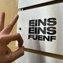 Einseinsfuenf