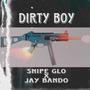 Dirty Boy (Explicit)