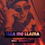 ella me llama (feat. originalfly) [Explicit]