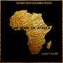 We Born in Africa (Radio Edit)