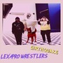 Lexapro Wrestlers (Explicit)