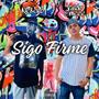 Sigo Firme (feat. Nesero) [Explicit]