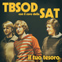 Il tuo tesoro (feat. Coro Della Sat)