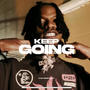 Keep Going (Explicit)