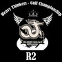 Heavy Thinkers - Gulf Championship R2