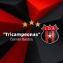 Tricampeonas