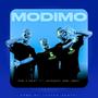 Modimo (re phela le manaba) (feat. jay eazzy , Lwazi & Ice beats)